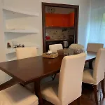 Interno2001 Apartamento *