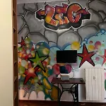 Apartamento Interno2001 *