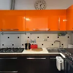 Apartamento Interno2001 *