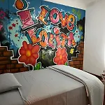 Apartamento Interno2001