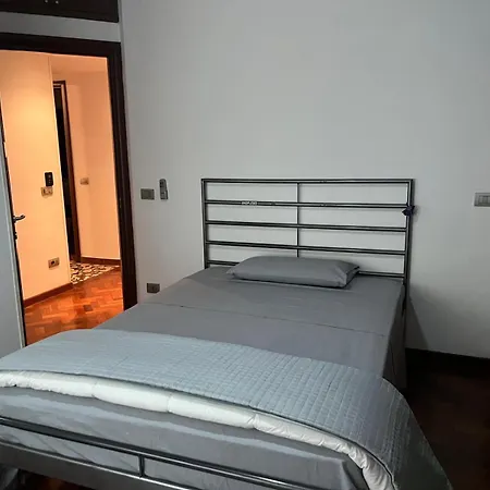 Apartamento Interno2001 *
