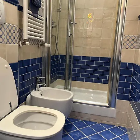 Appartement Interno2001 *