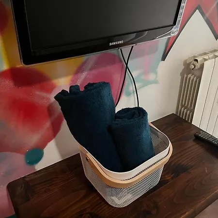 Interno2001 Appartamento *