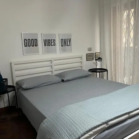 Apartman Interno2001 Róma