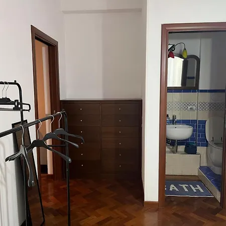Apartment Interno2001
