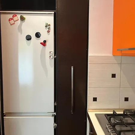 Apartman Interno2001