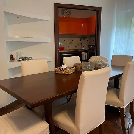 Interno2001 Appartamento *