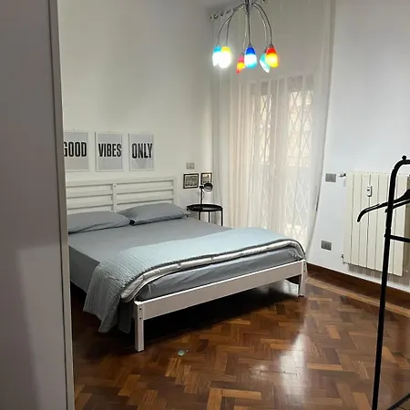 Apartment Interno2001 Rome