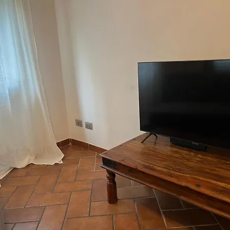 Interno2001 Rome