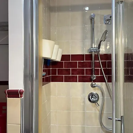 Apartman Interno2001 Róma