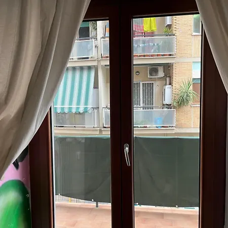 Interno2001 Apartman