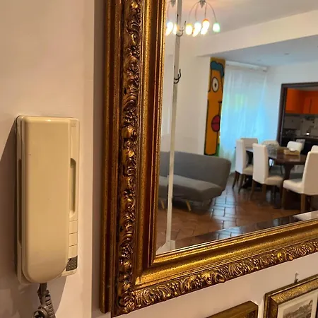 Interno2001 * روما