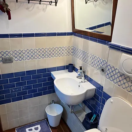 Interno2001 روما