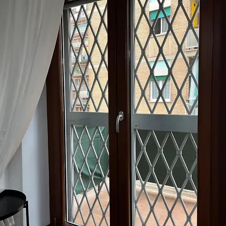 Apartment Interno2001