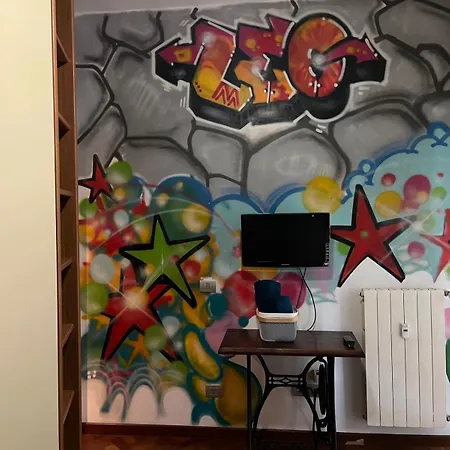 Apartman Interno2001 *