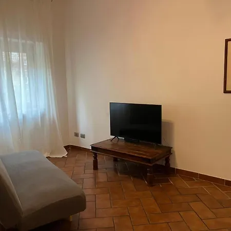 Interno2001 Rome