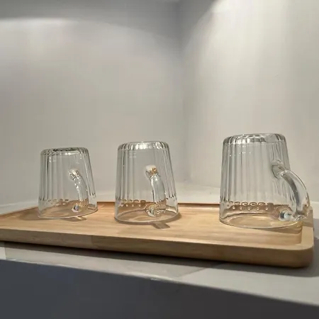 Interno2001 Appartamento Roma