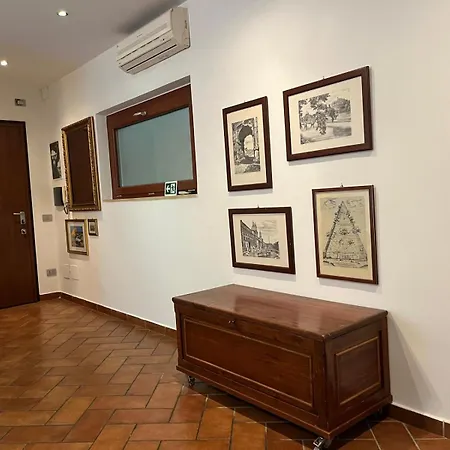 Interno2001 Apartment