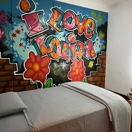 Apartment Interno2001