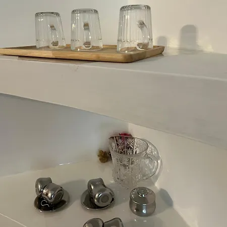 شقة Interno2001 روما