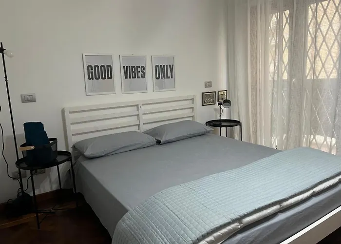 Appartamento Interno2001 Roma