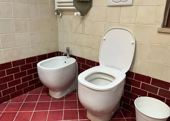 Interno2001 Appartamento *