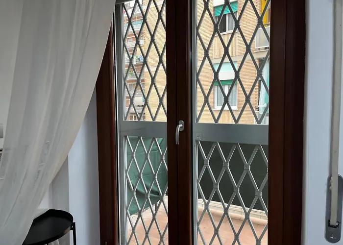 Appartamento Interno2001