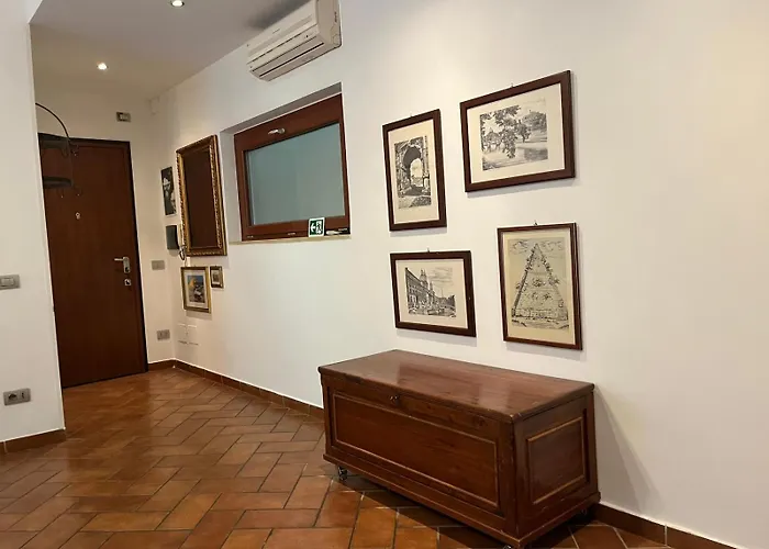 Interno2001 Appartamento