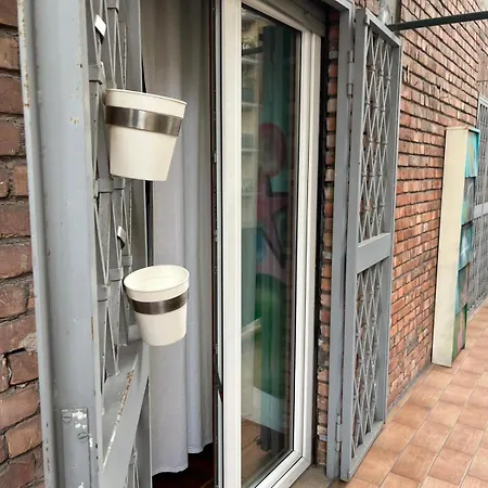 Interno2001 Appartement Rome